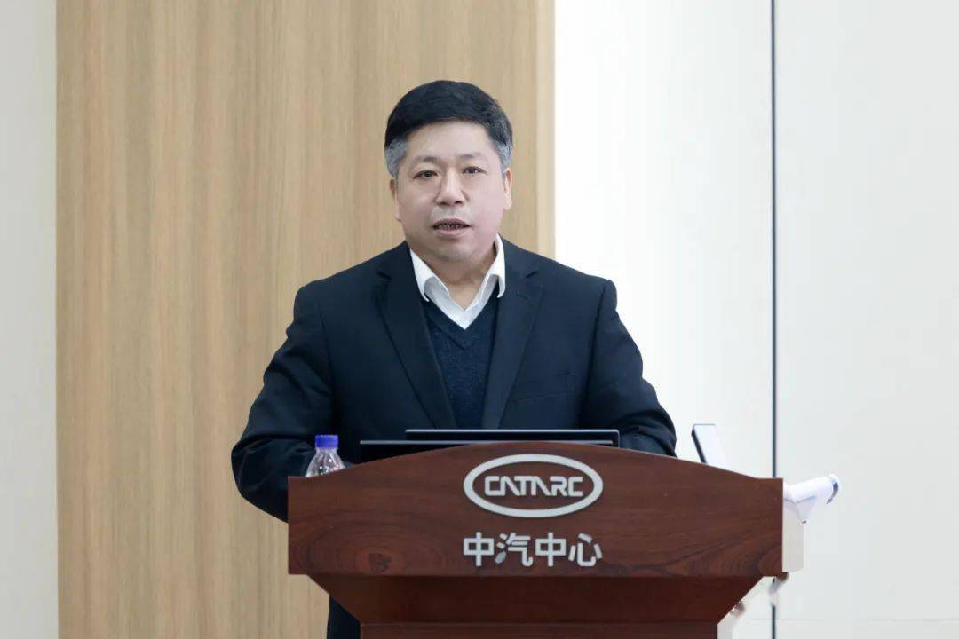 青托启动丨第九届中国汽车工程学会"青年人才托举工程