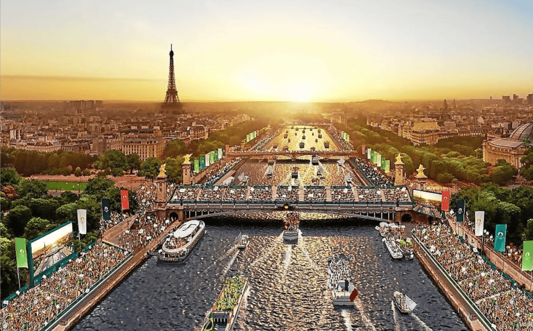打脸了巴黎奥运会将近法国政府没兑现的承诺竟然这么多