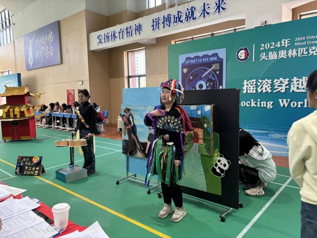 擅发现勇探索乐创新祝贺我校学生在科技类竞赛中收获成长