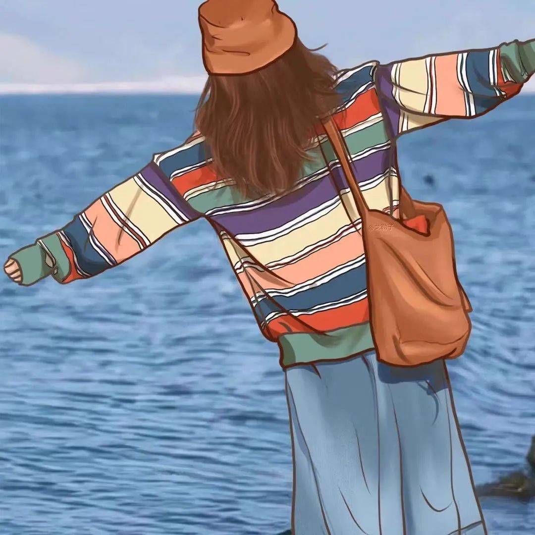 头像你会喜欢的微信头像