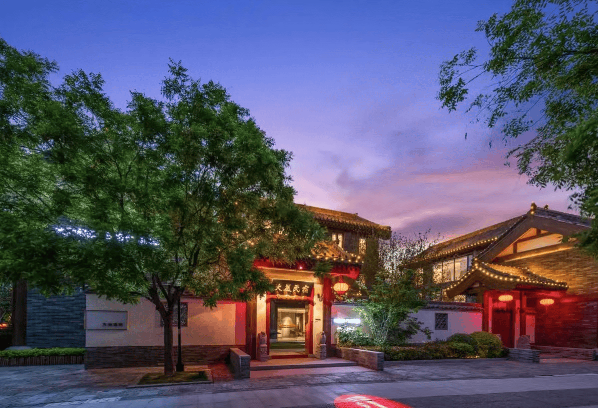 乡村振兴开封把民宿经济变成致富新引擎