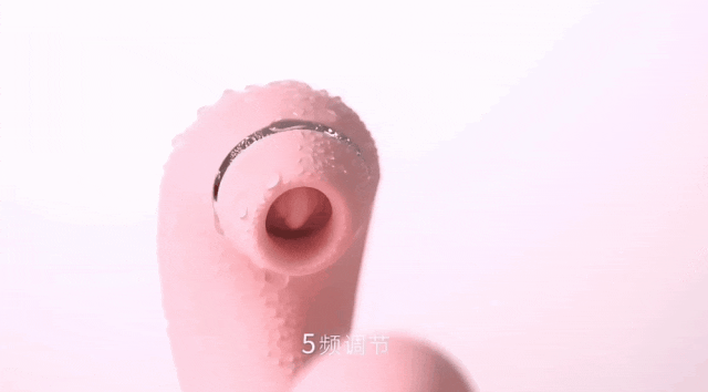 而且对比吮吸类瞬间到半山腰的感觉,舌舔是一种积累到爆发的状态.