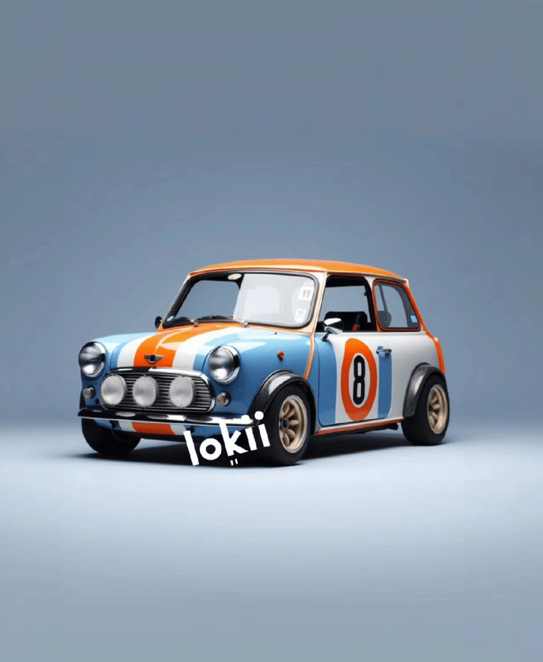 有趣超好看-迷你汽车壁纸(资料分享)_搜狐汽车_搜狐网