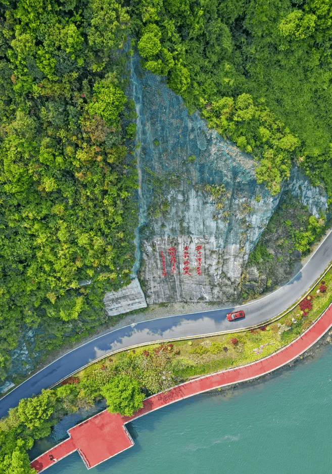 这20个地方全认出才敢说自己是建德人