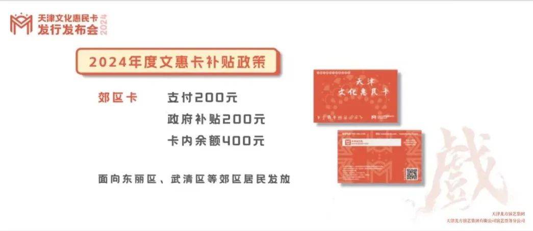 天津人这项补贴有变4月10日起新增用法半价优惠