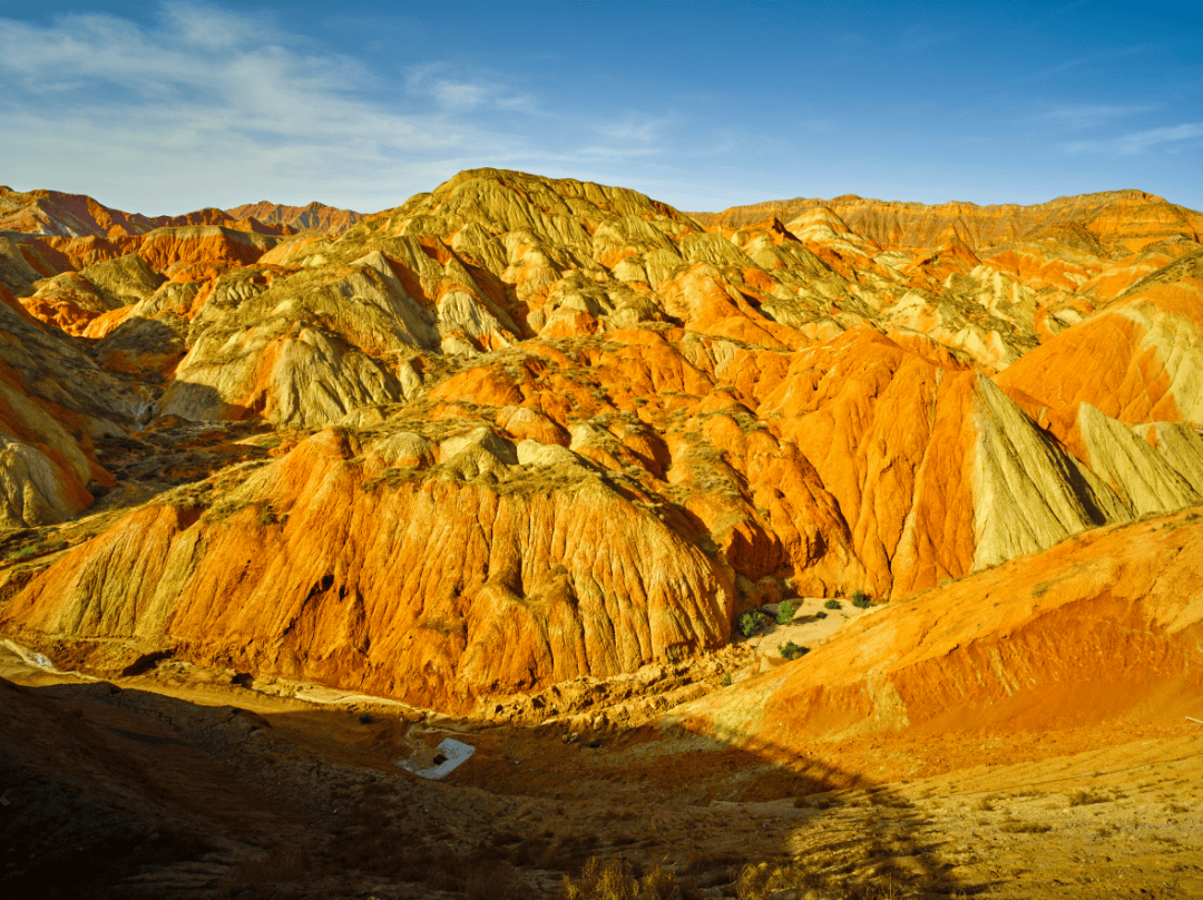 硬核宠粉免门票半价游甘肃多个景区官宣爆火的天水麻辣烫这回吃定了