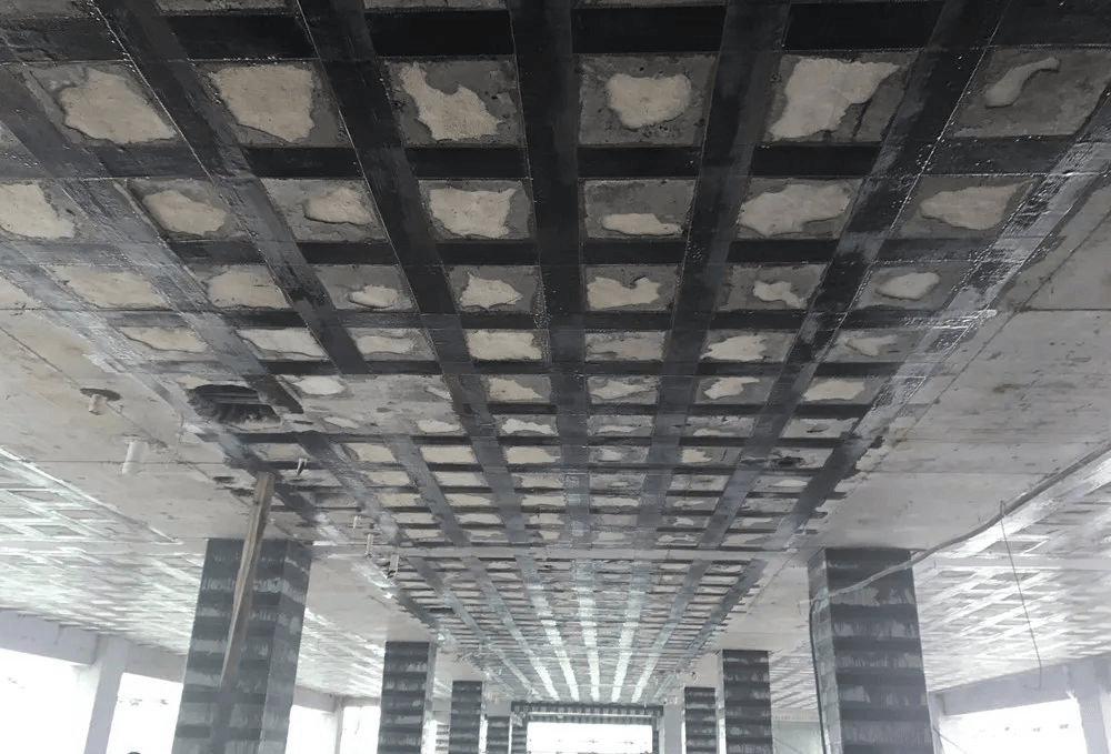 加固改造工程如何施工最新规范