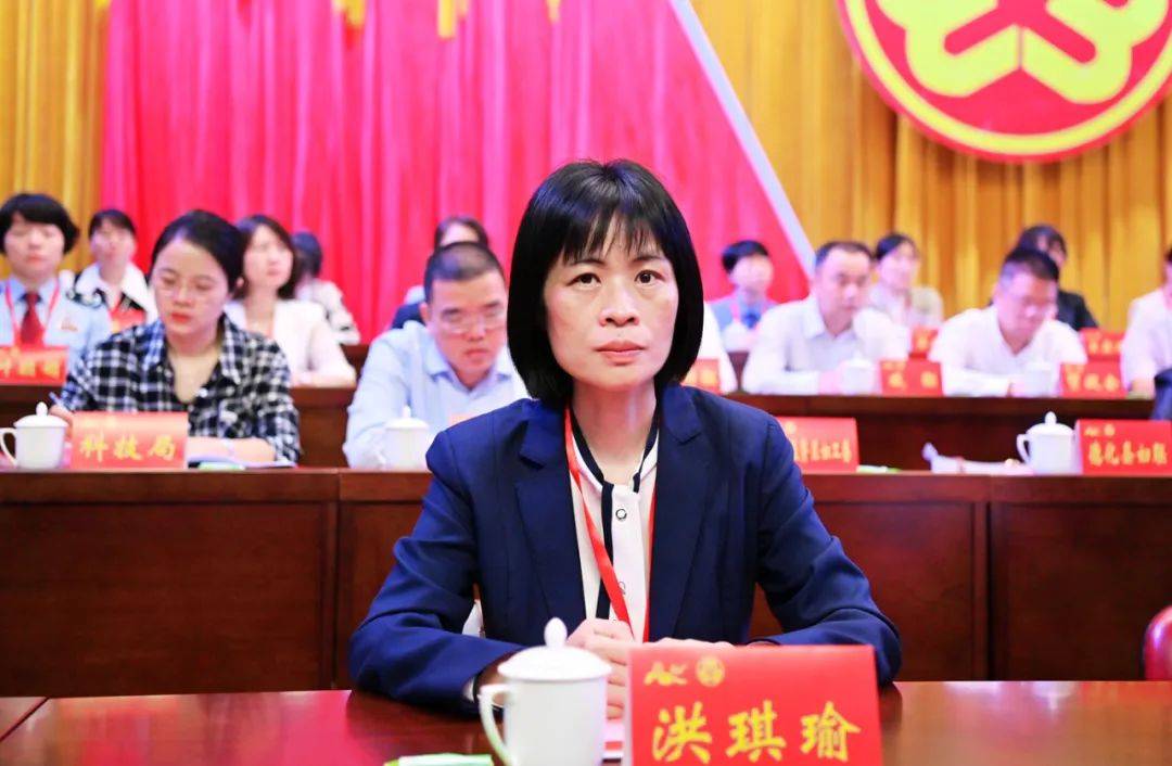 南安市妇女第十六次代表大会召开_张桂森_沟通_发展
