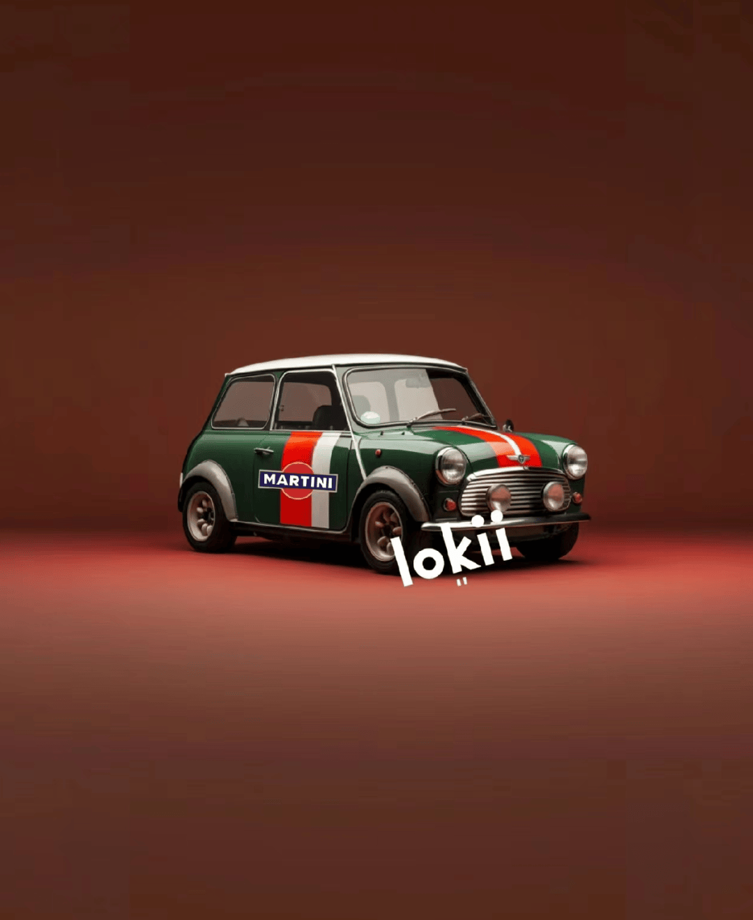 有趣超好看-迷你汽车壁纸(资料分享)_搜狐汽车_搜狐网