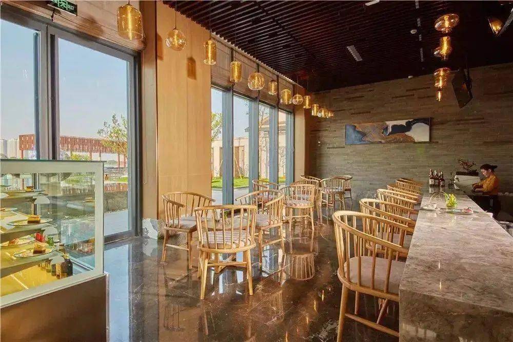 杭州水博园道谷酒店2天1晚￥499起享别墅客房1间夜2大1小早餐赠送小