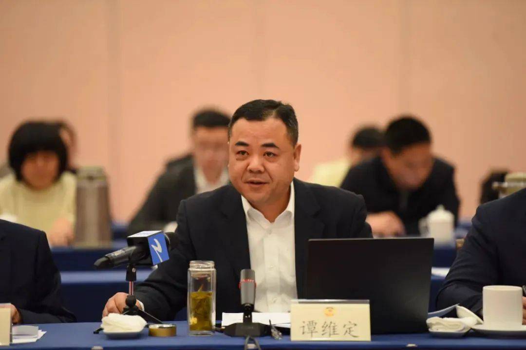 如何落实惠企政策助推高质量发展浙商代表在政企协商会建言献策