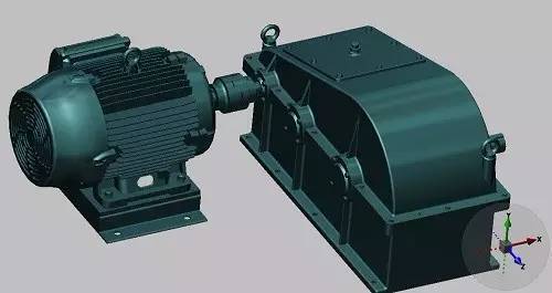 机械设计的再好没有装配好也是白搭