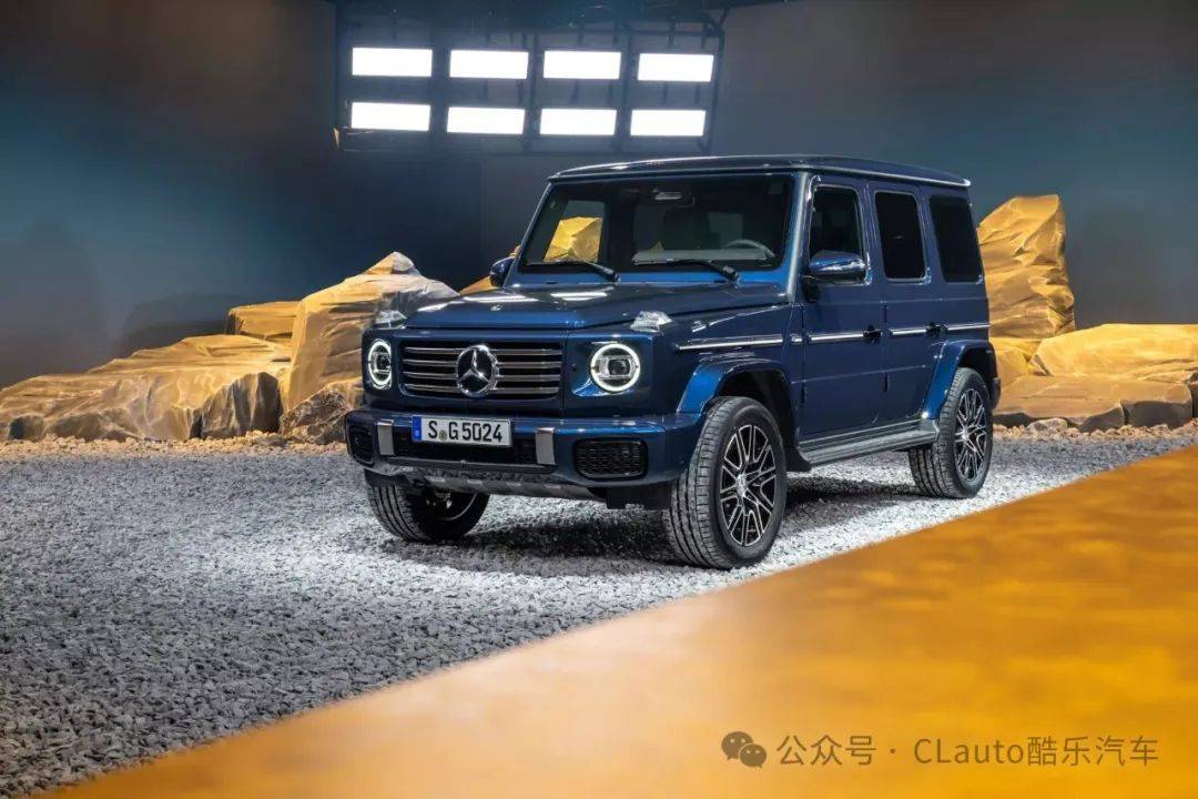 奔驰大g动力大改款,g550/amg g63尝鲜轻混系统 | 酷乐汽车_搜狐汽车
