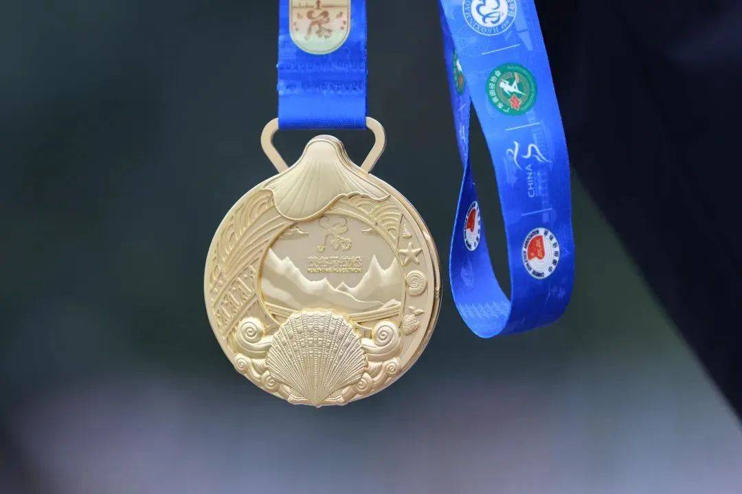 2024年马拉松完赛奖牌盘点!