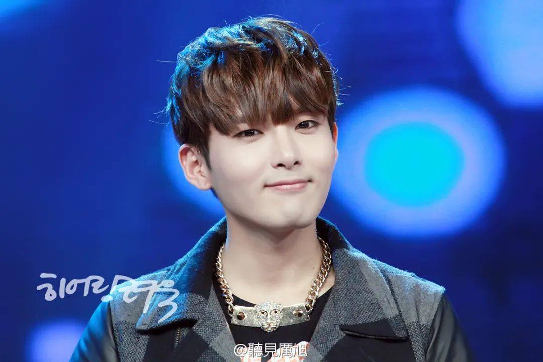 金厉旭_super_junior