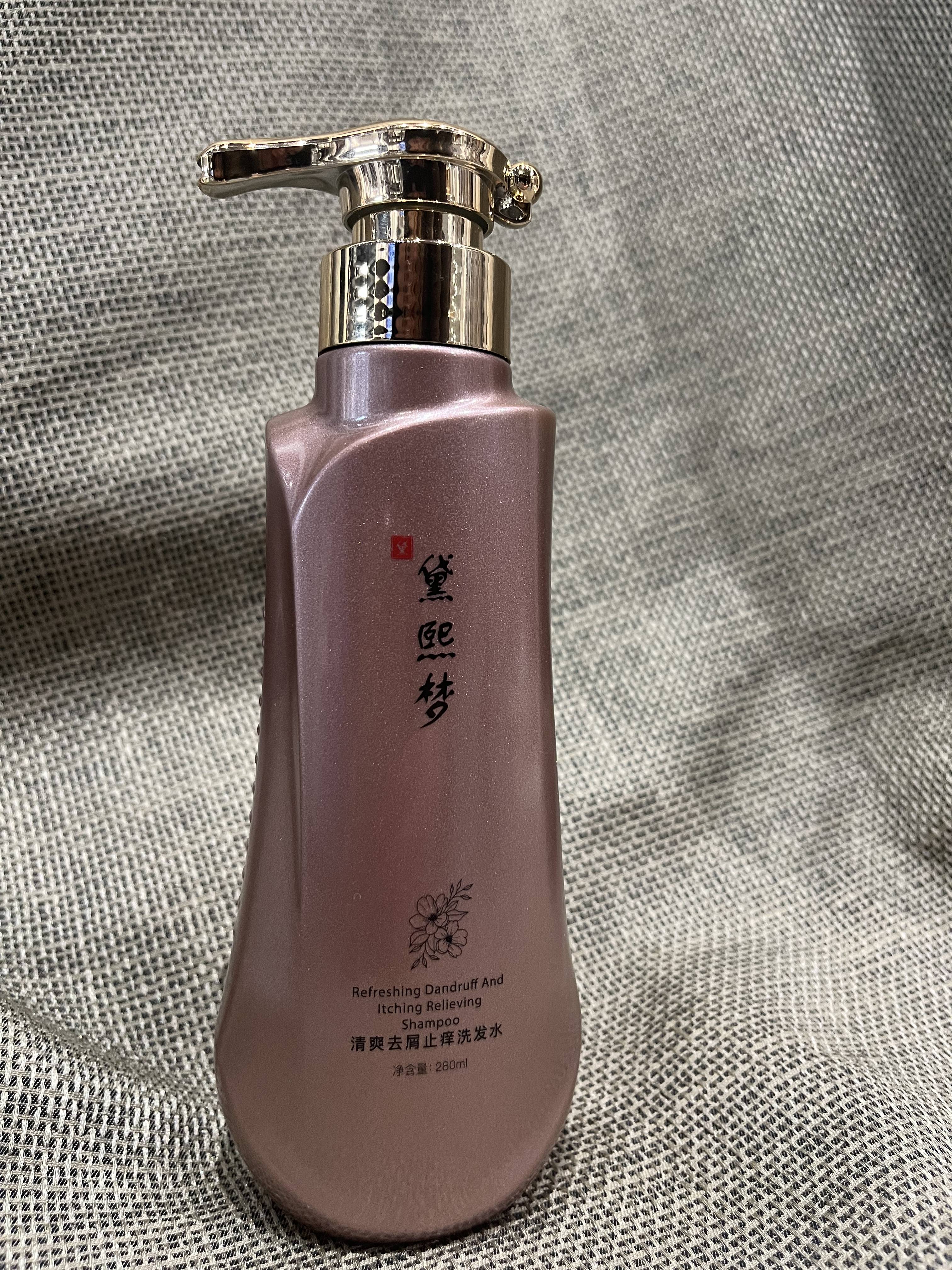 去屑止痒防脱洗发水排名好用国产洗发水介绍