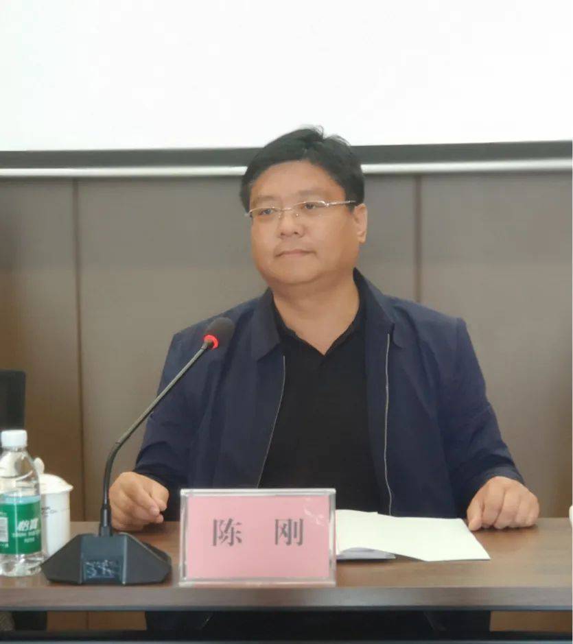 浏阳市文化旅游广电体育局党组书记,局长陈刚,浏阳市文化旅游广电体育