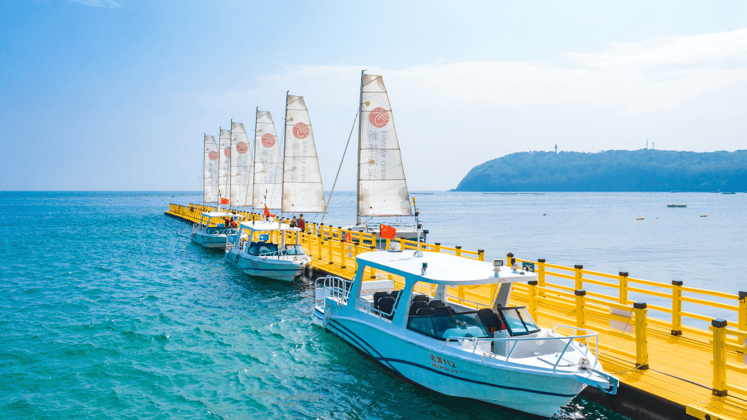 赶紧抢!_南湾_北海_运动