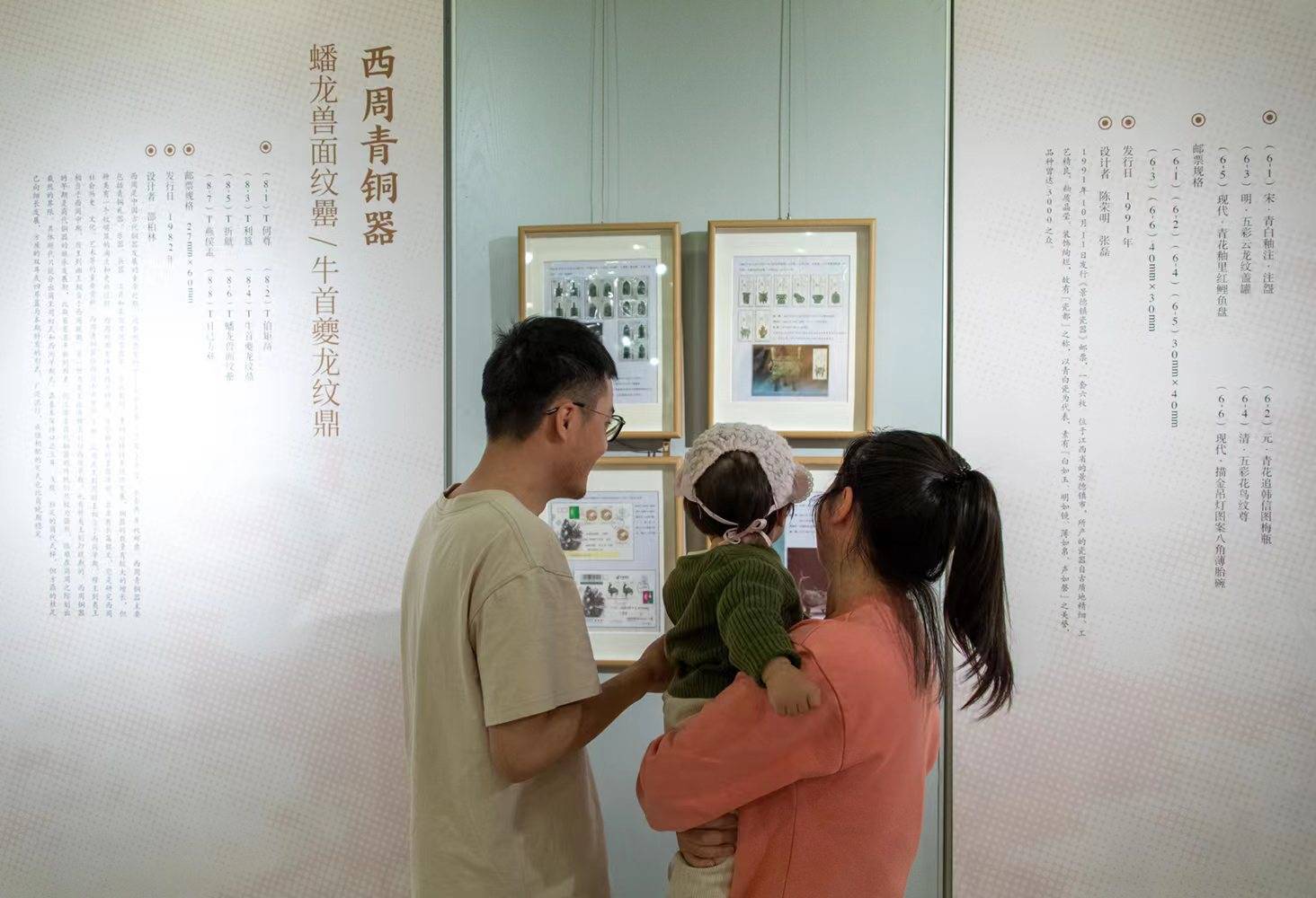展览,群文汇演,大师讲坛……城市美育日,在闵行与"美"同行_群众艺术馆