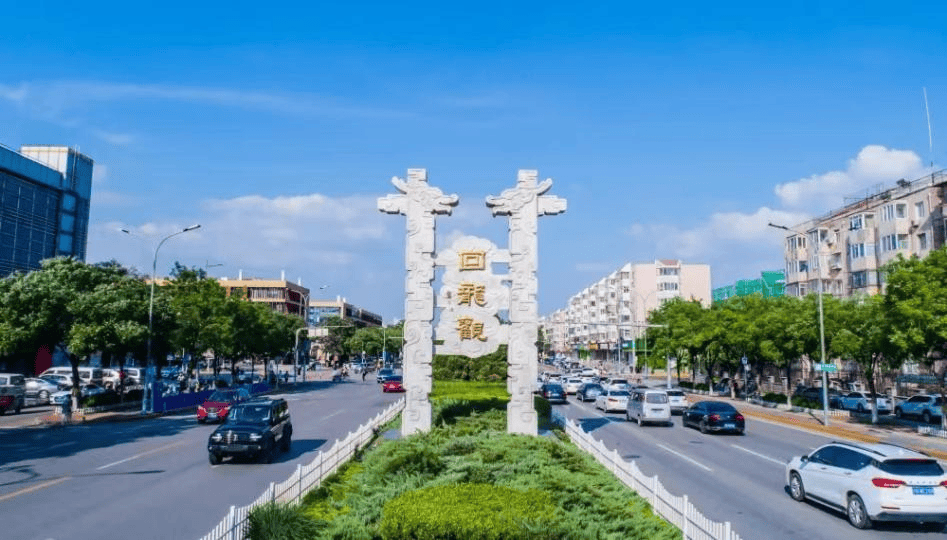 研分享 | 昌平骑遇记_路线_公园_霍营