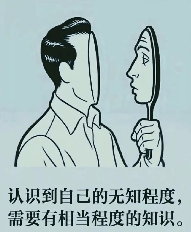 这43幅画让你看清世界真相也更好的看清自己