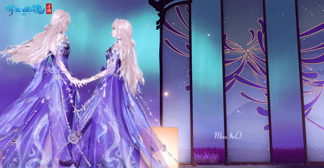 抽个冰拍个照倩女的周末没有班味