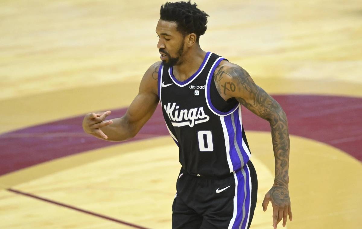 两天折损两员大将,国王太惨了_马利克蒙克_季后赛_本赛季