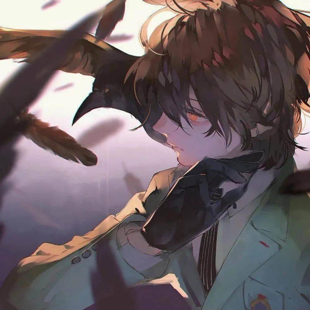 头像懦弱的蜗牛藏在厚壳里