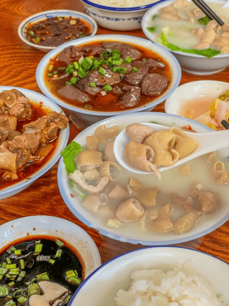 嘉州美食及历史沿革图片