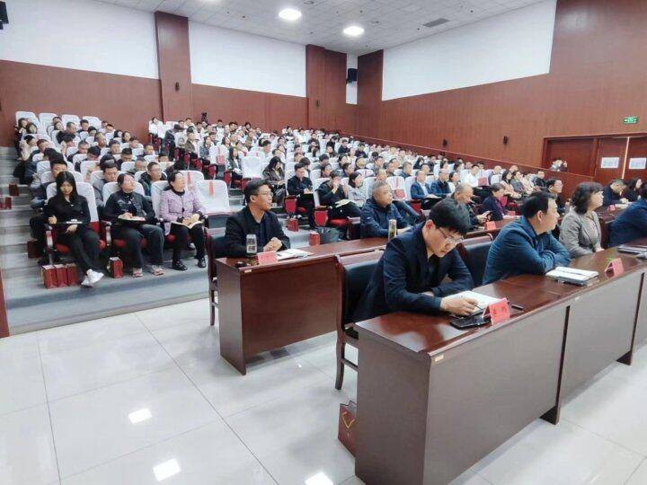 关注全民身心健康助推健康产业发展北戴河新区举办自然恢复健康专题
