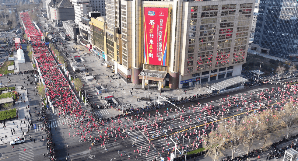 中山路,裕华路生机勃勃的花朵绿荫摇曳生姿,裕西公园,火炬广场,新百