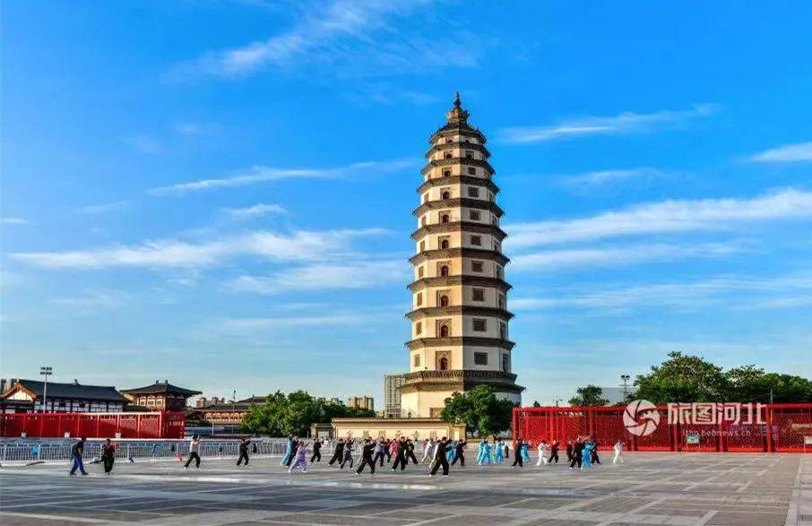 白润东定州行