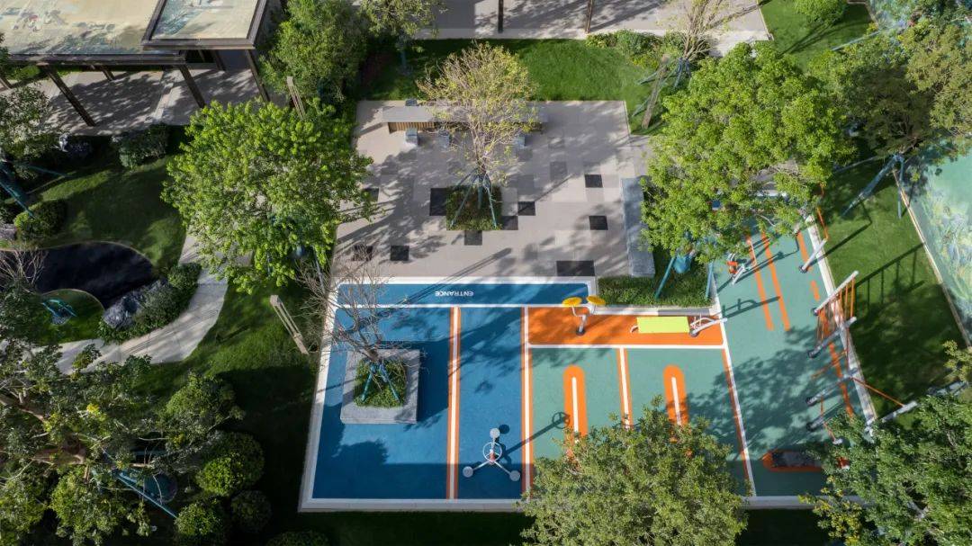 双盘交付美好盛启保利硬核兑现力再次强出圈