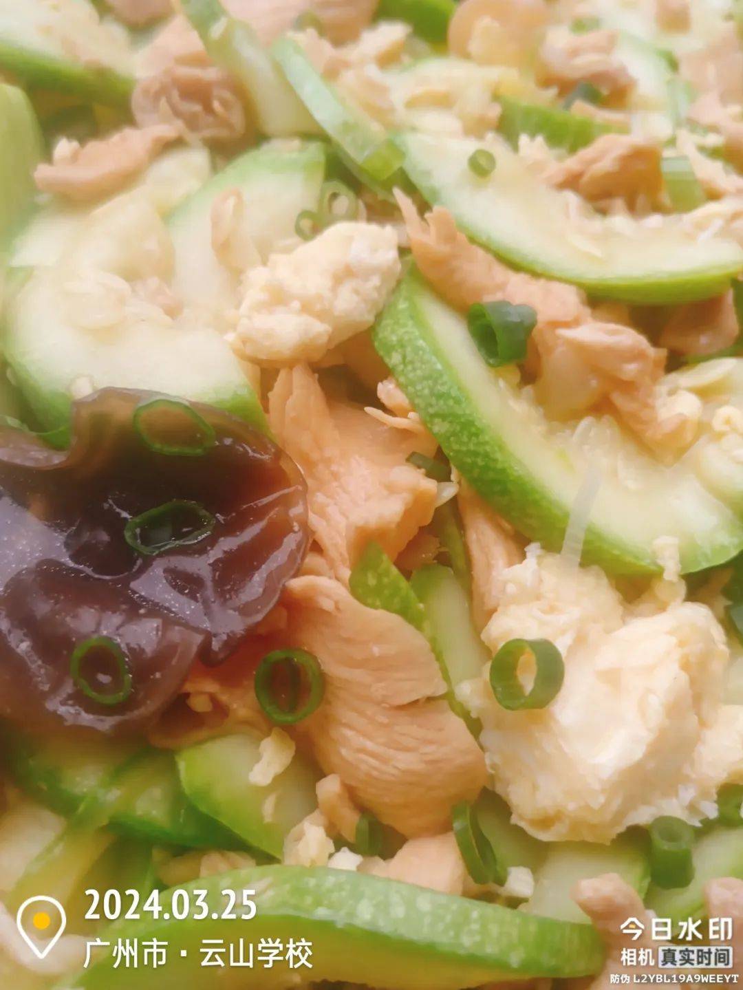 3日菜谱,上周菜品展示及学校食堂巡查工作情况简报_午餐_早餐_许华文