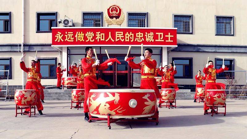 强军文化丨一队一品邀你细品