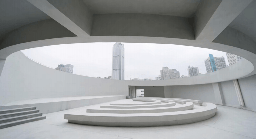 文化惠民海口演艺新空间正式投入使用