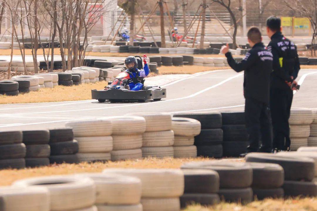 世界顶级卡丁车系列赛事东北首秀落户沈阳环球港