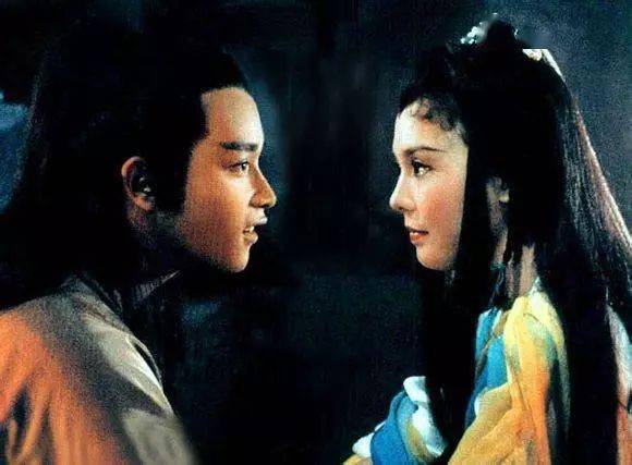 再度怀念张国荣鲜为人知的30个电影秘密