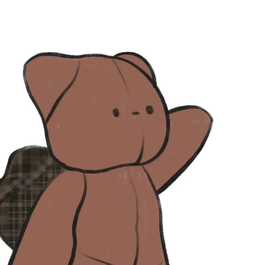 头像收藏了很久的个性头像