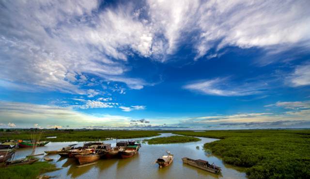 广西最美的70处小众美景你去过几处