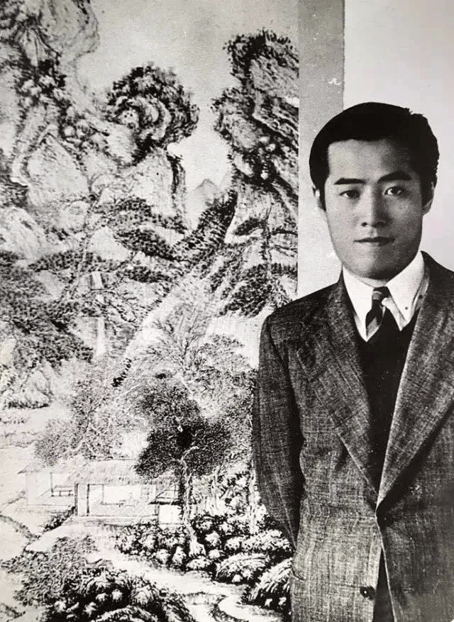 程十发对于海派一词我历来颇有异议