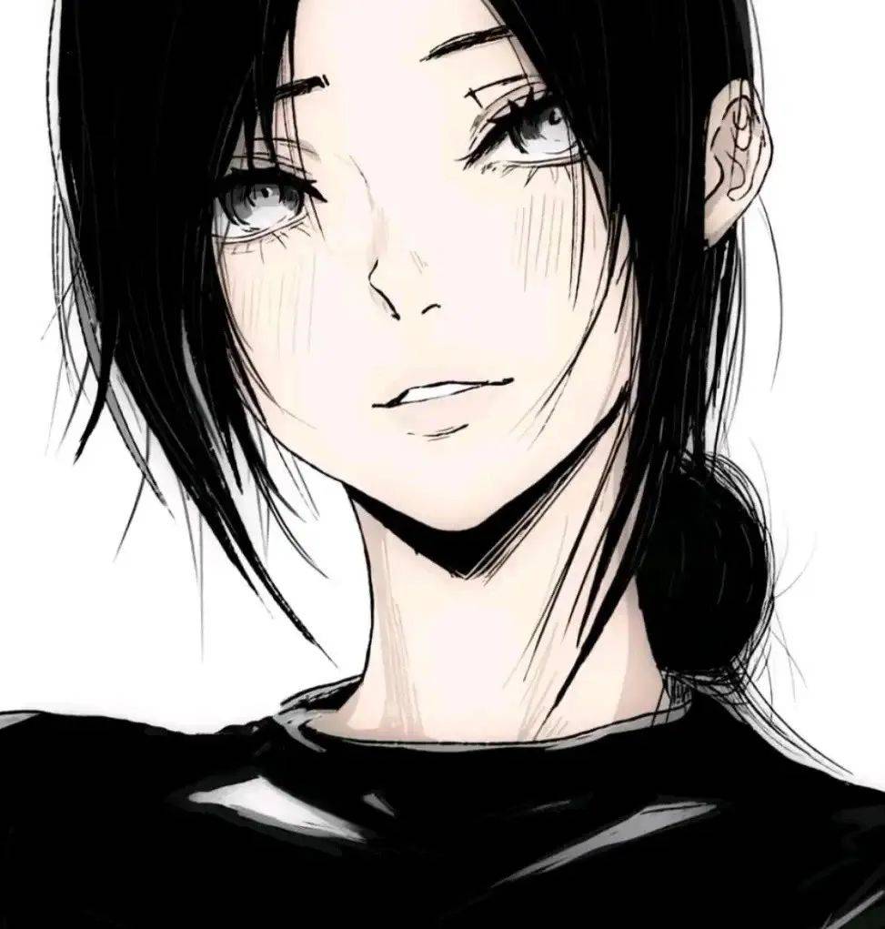 头像收藏了很久的个性头像