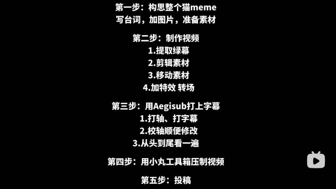 7天b站涨粉20万猫meme为何风靡全网