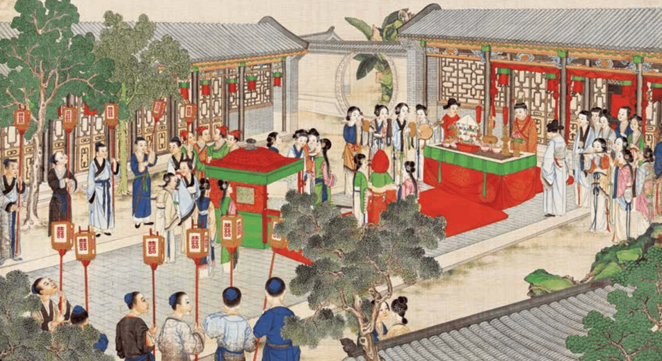 这版红楼梦太惊艳一生至少要读一次