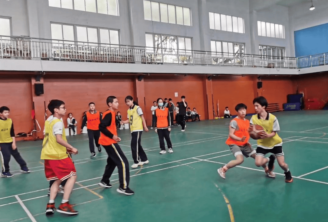 始建于1966年到成为七宝中学教育集团核心学校ta的秘诀是