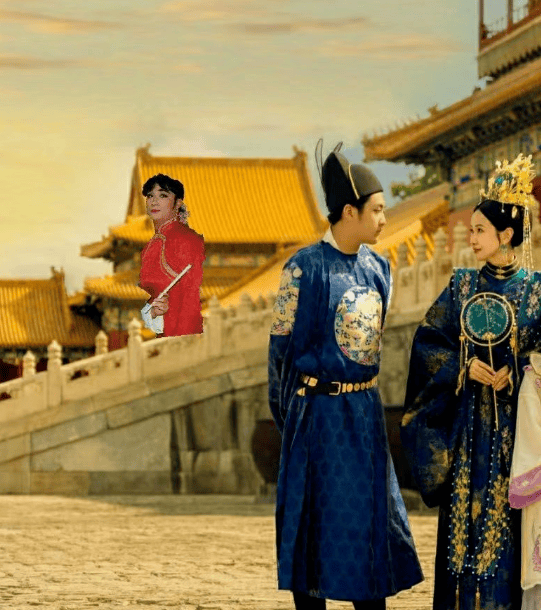 12岁甜馨被骂到退网请告诉孩子别学坏也别太乖