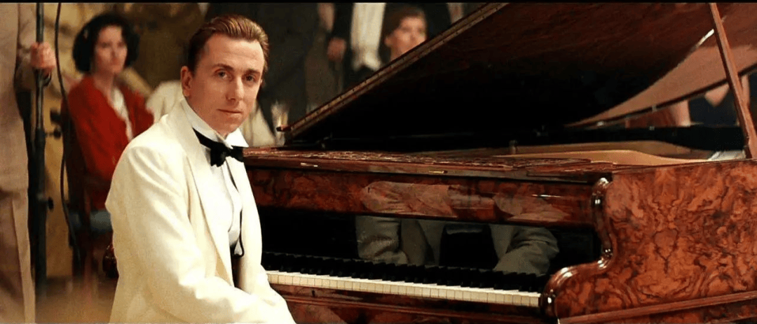 马友友的电影琴缘优美的大提琴动人心弦的经典电影配乐