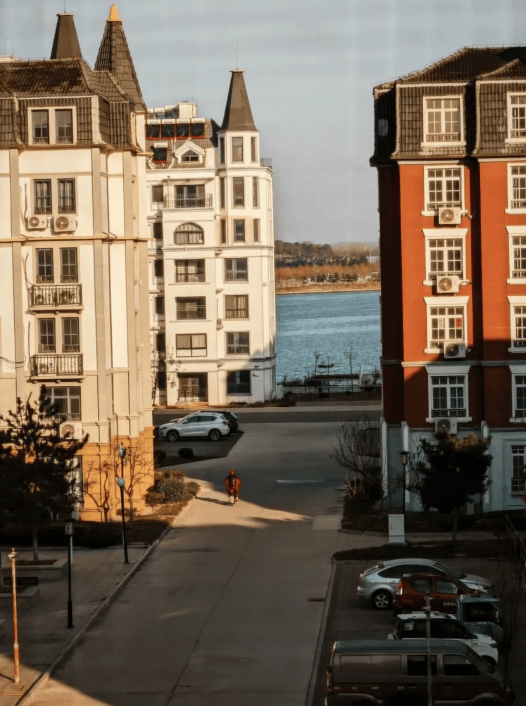 隐藏在山东半岛的滨海后花园幸福感高气候好还有封神肥美生蚝