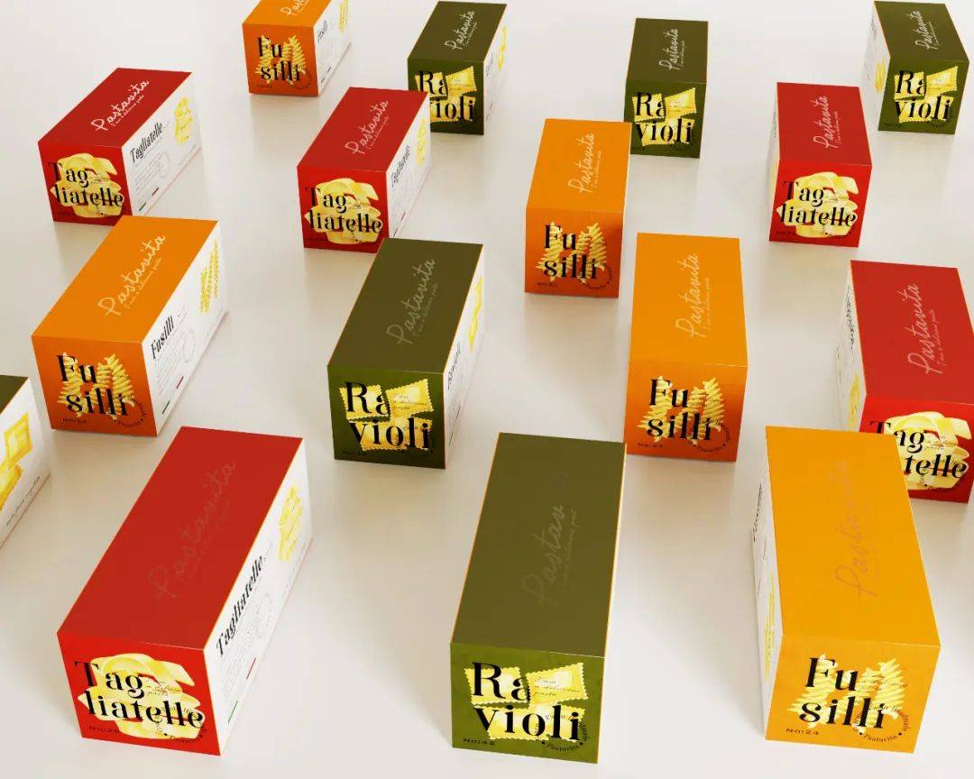 食品电商微商包装设计参考191