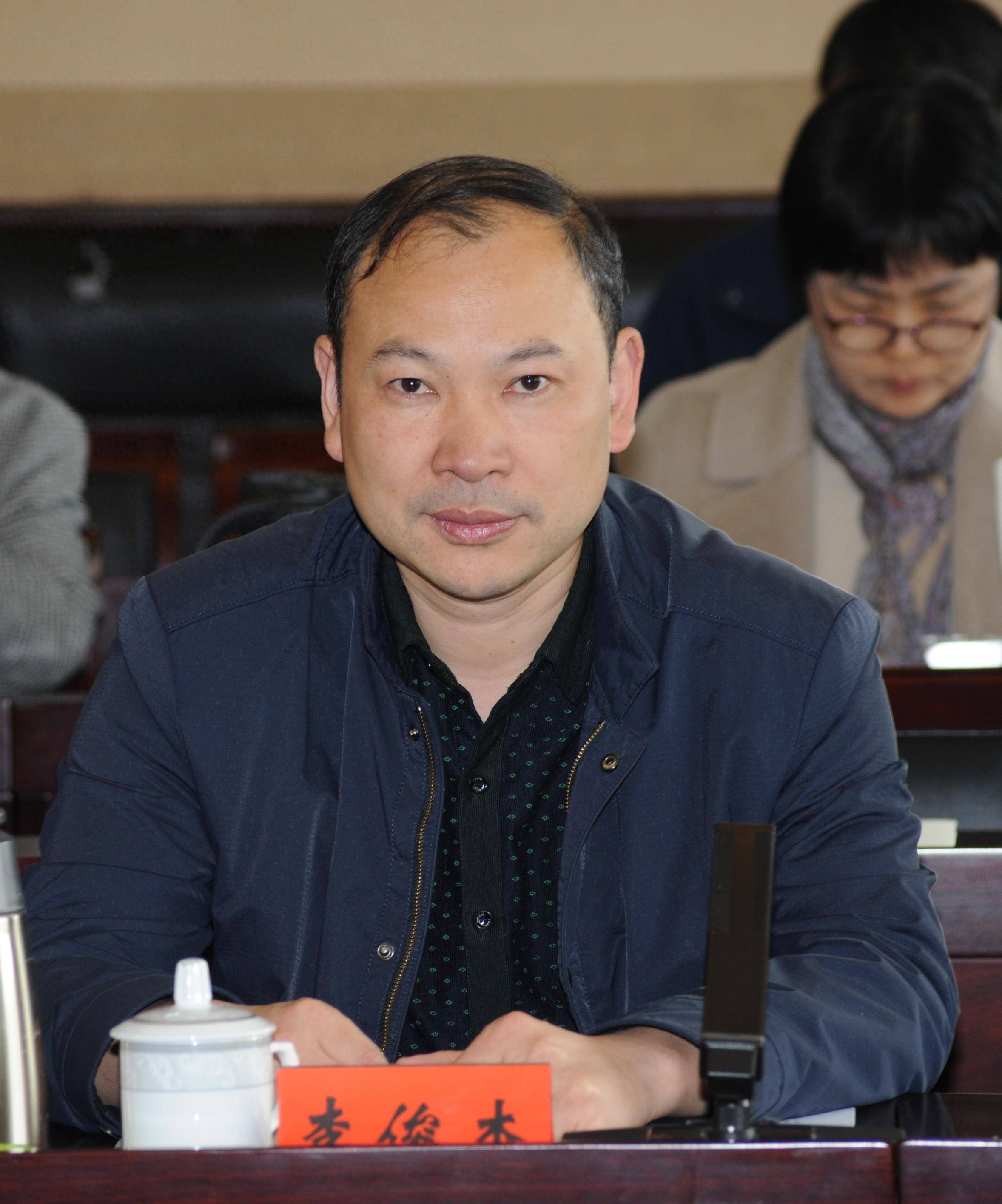 理论动态|李俊杰:用好干部教育培训机制 推动广大党员干部知史爱党知